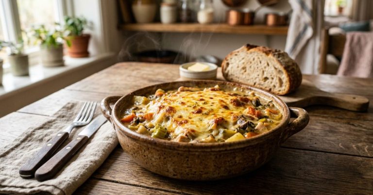Découvrez la recette du Nord préférée des familles un plat gourmand et facile à faire