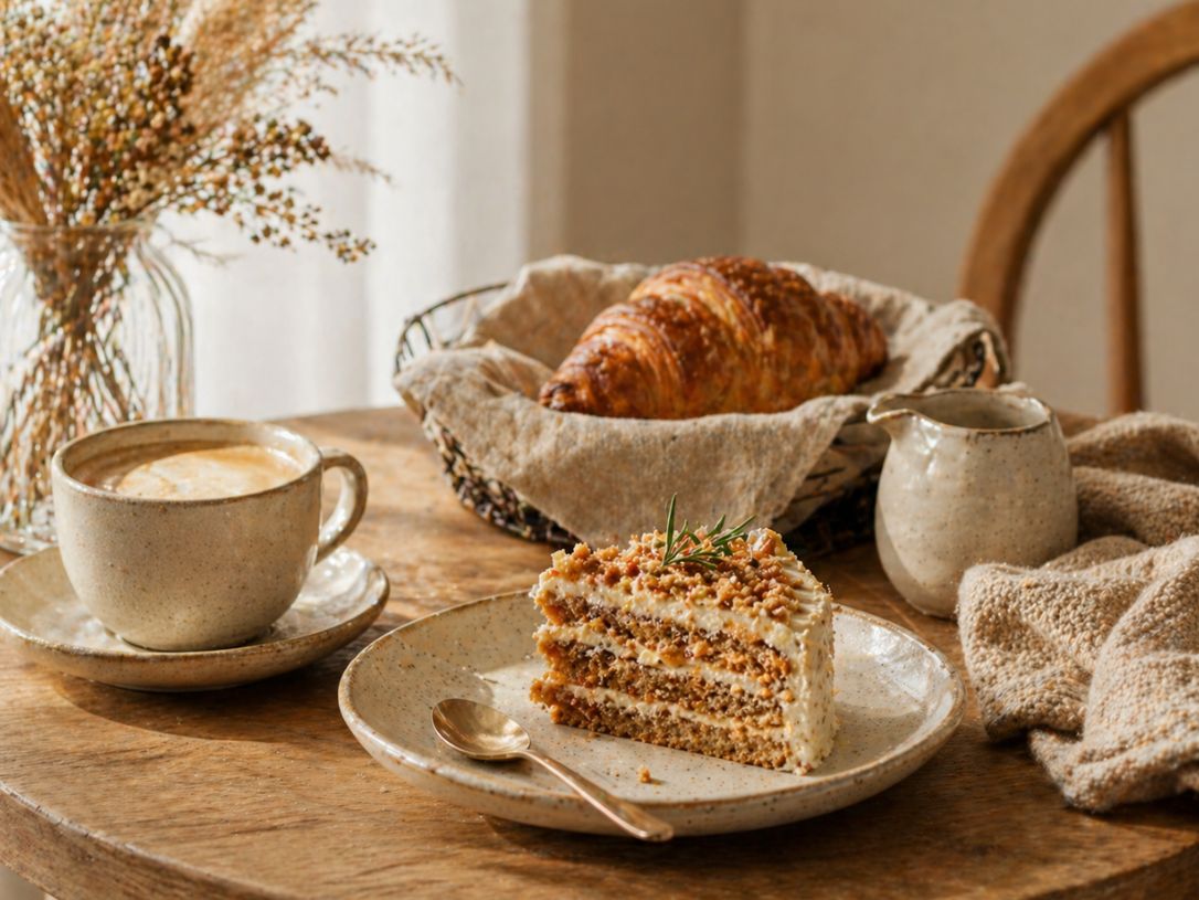 Lifestyle Food