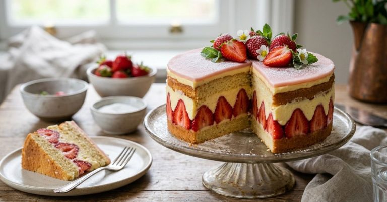 Firaisier maison j'ai raté les 3 premiers avant de trouver cette recette simple