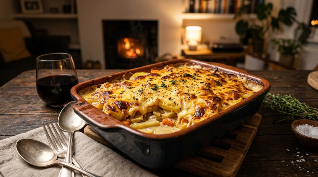 Vraie carbonara romaine : le secret de la cuisson hors du feu