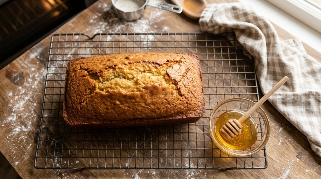 Gâteau au yaourt : lingrédient magique pour le rendre moelleux