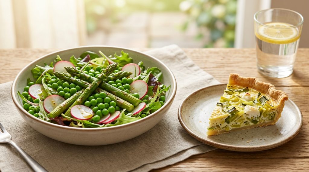 Artichauts : 5 recettes faciles et parfaites pour le printemps