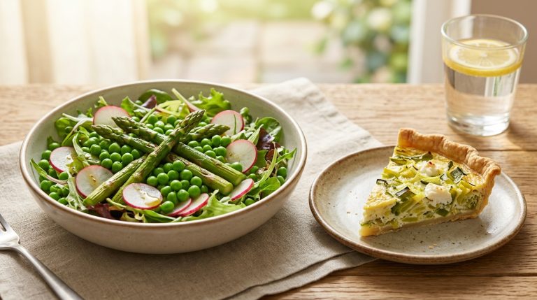 Artichauts : 5 recettes faciles et parfaites pour le printemps